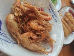 -百家鲜·杭帮菜