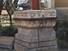 -北京艺术博物馆(万寿寺)