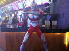 -银河电影城(中国巨幕斗门店)