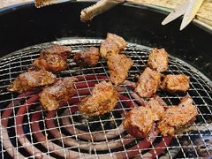 -首尔烤肉大排档(合生汇店)
