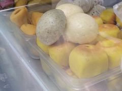 -天泽祥·鼓楼馒头(鼓楼店)