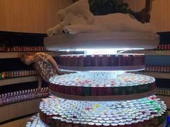 -涨巢·潮玩水疗局