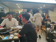 -黄潇洒老火锅(九眼桥宏济巷店)