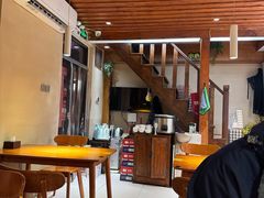 -景秀餐厅(南锣鼓巷店)