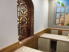用餐区-冰神糖水铺(国贸中心店)