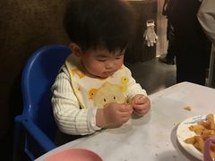-星伦多 自助料理(圆融店)
