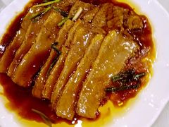 -南来顺饭庄·清真(南菜园店)