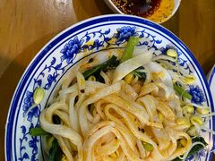 -秦韵轩·西安小馆(贻成福地广场店)