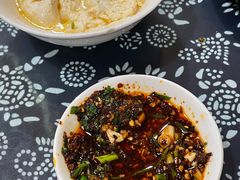 豆花-范记豆花庄(东门好吃街店)