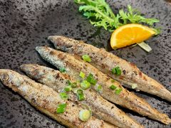 -上林铁板烧(延安西路店)