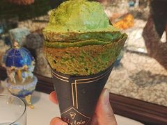 -July tale·可丽饼(德基广场店)