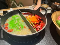 -山缓缓火锅(上海闵行龙湖店)