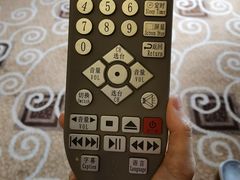 -肇庆奥威斯酒店