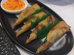 -欣悦会港式茶餐厅(燕郊永旺店)