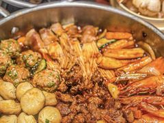 -黄记煌三汁焖锅(顺义华联店)