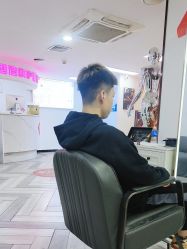 -米娜护肤造型