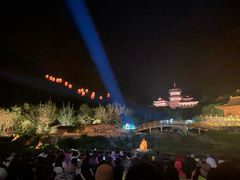 -禅宗少林·音乐大典