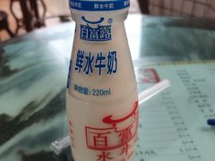 百富露水牛奶-百富露(跃龙北路店)