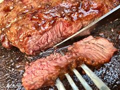 -食间牛排(湖西路店)