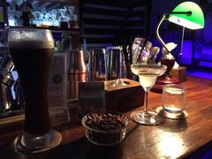 -迦南D BAR