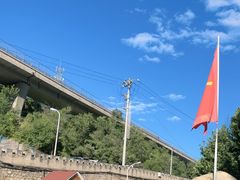 -怀北漂流