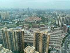 -Social 秀西餐厅-长沙瑞吉酒店(运达店)