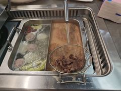 -鑫宝沙茶牛肉火锅(永泰店)