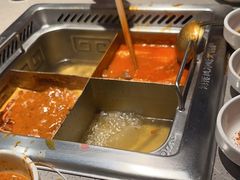 -海底捞火锅(崇文门新世界百货店)