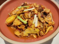 -辣可可·小炒黄牛肉(望京凯德MALL店)