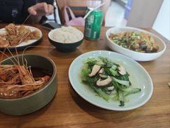 -百家鲜·杭帮菜