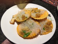 -汉巴味德(大悦城店)