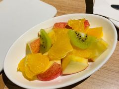 -必胜客(北苑路店)