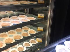 -鼎香缘海鲜自助火锅烤肉(锦辉购物广场店)