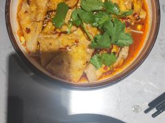 -简普菜烤鱼(苏宁生活广场店)