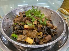 -贵州笋子鸡(米市街店)