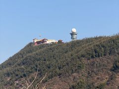 -长沙黑麋峰国家森林公园