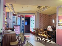 -PIGGYOO人生四格漫画店(朝外店)