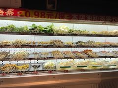 -钢管厂五区小郡肝火锅串串香(清河店)