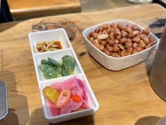 -木屋烧烤(岗顶二店)