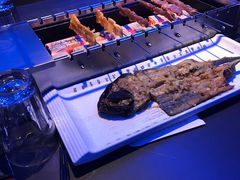 -很久以前羊肉串(打浦路店)