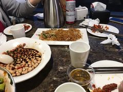 -郑喜旺烧烤(郑州总店)