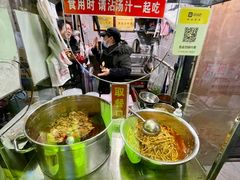 -张记捆鸡(总店)