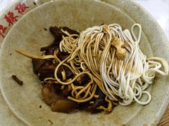 -豫厨老汤拉面(企业广场店)