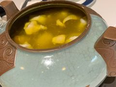 -龙猫意杯花园餐厅(芙蓉湖店)