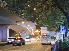 -黔灵山公园-南门售票处