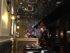 -火宴山海鲜自助火锅(酱园店)