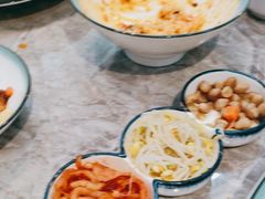 -屋里家延边朝鲜族冷面(梅林3店)