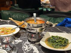 -食肆&Fourteen(武林夜市店)