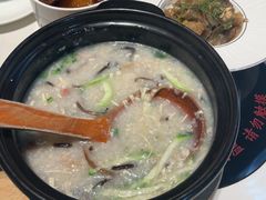 -滋粥楼·顺德菜(番禺广场总店)