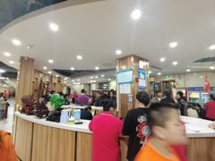 -元盛居(生态大街店)